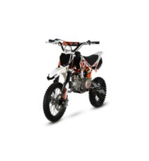 KAYO 125 TD Pit Bike
