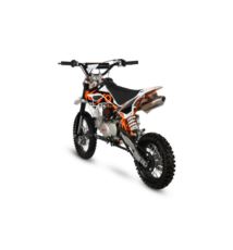 KAYO 125 TD Pit Bike