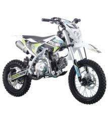 PITGANG 110XD ENDURO PIT BIKE
