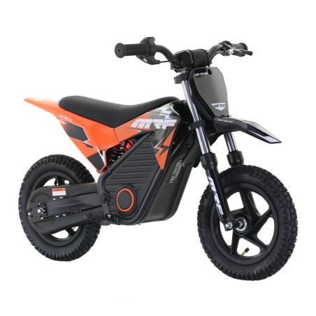 Pit Bike MRF eJOY 250 MX POMARAŃCZONY