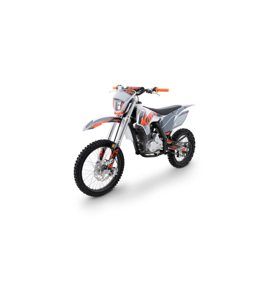 KAYO K2 Enduro Dirtbike