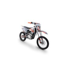 KAYO K2 Enduro Dirtbike