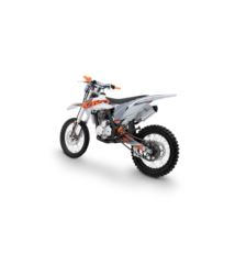 KAYO K2 Enduro Dirtbike