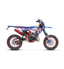 BETA MOTOROWER RR 50 2T TRACK