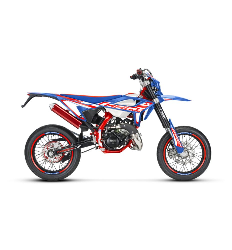 BETA MOTOROWER RR 50 2T TRACK