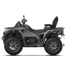 QJMOTOR POJAZD ATV SFA 600 PRO SZARY T3B