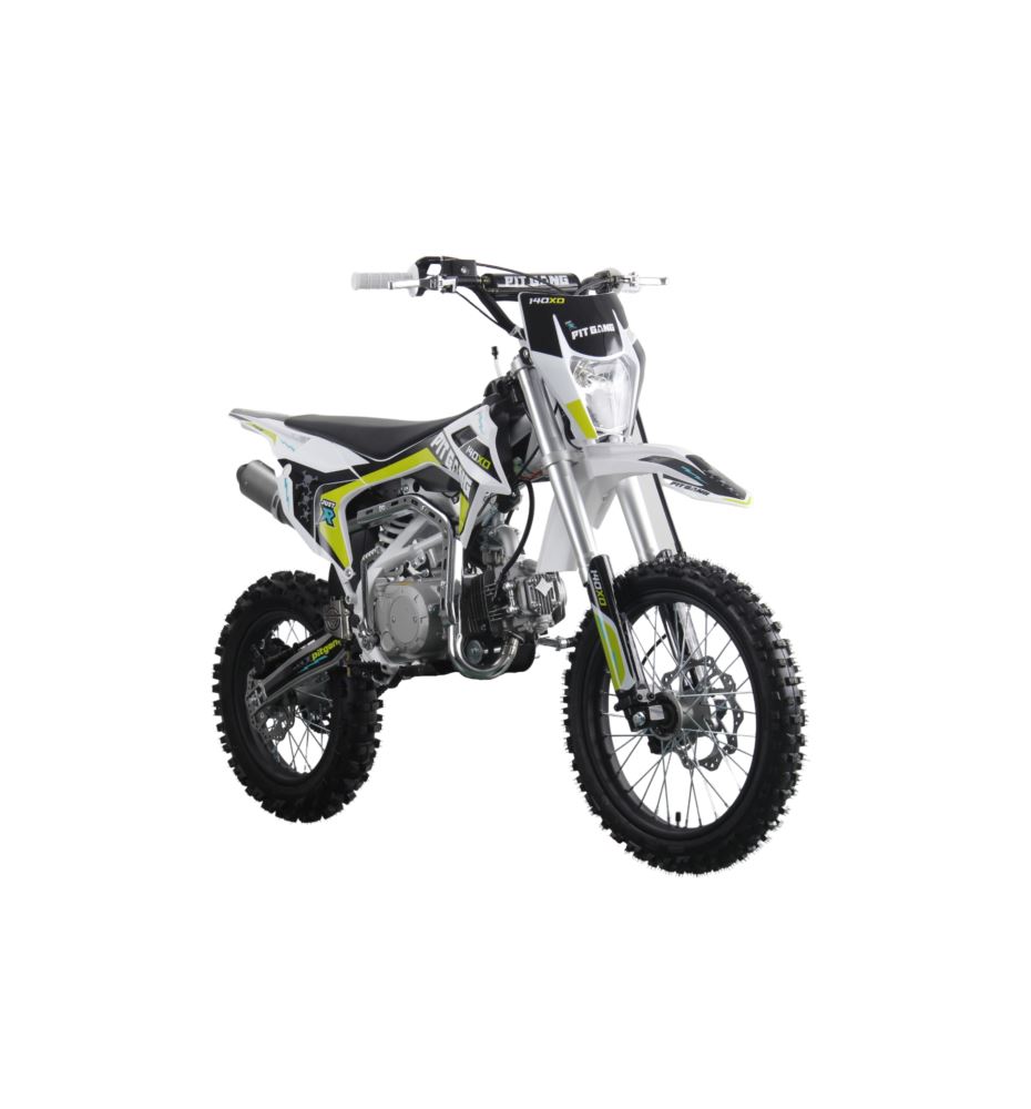 PITGANG 140XD Enduro pitbike