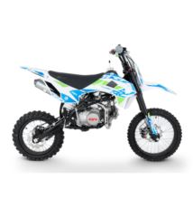 MRF 140 RC BIG Pit Bike koła 17" i 14"