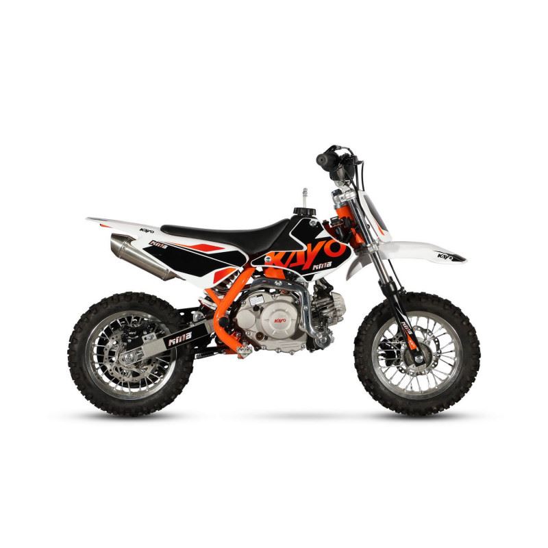 KAYO 90 TS pitbike offroad