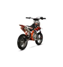 KAYO 90 TS pitbike offroad