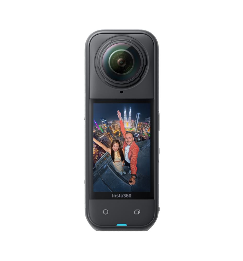 Insta360 kamera X5