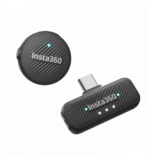Insta360 Mic Air (1TX+1RX)