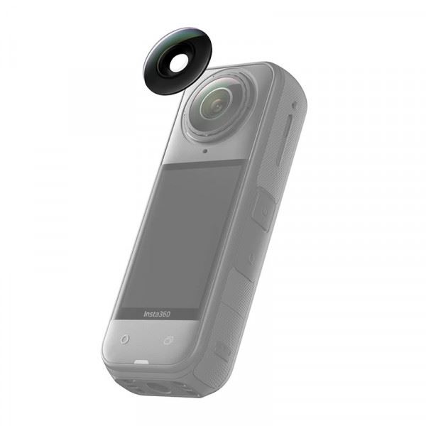 Insta360 X5 Replacement Lens Kit