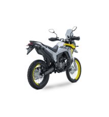 VOGE 300 Rally motocykl kolor szary 2024r