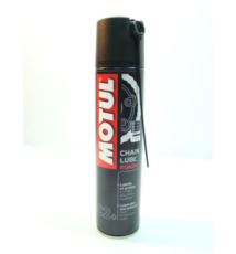 MOTUL C2+ road chain lube 400ml smar