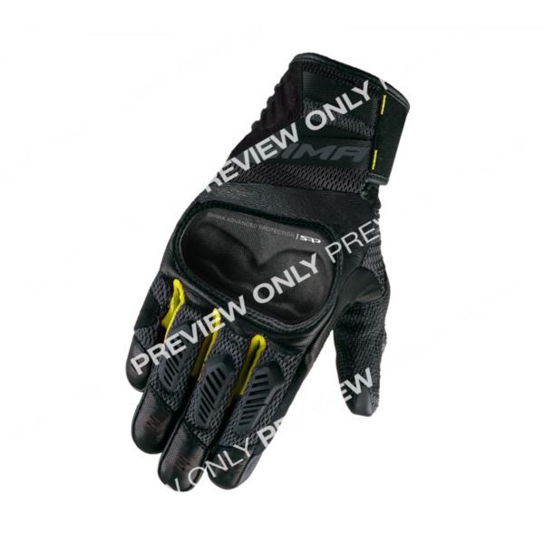 SHIMA Hero Lady rękawice fluo