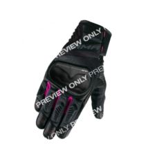 SHIMA Hero Lady rękawice rózowe