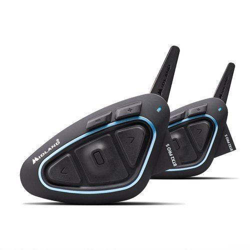Midland BTX2 PRO S LR TWIN PACK WIFI