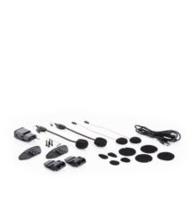 Midland BTX2 PRO S LR TWIN PACK WIFI