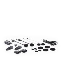 Midland BTX2 PRO S LR TWIN PACK WIFI