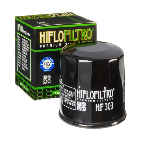 HIFLOFILTRO HF303 filtr oleju