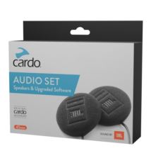 CARDO Audio Set głośniki JBL 45mm
