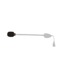 CARDO gąbka mikrofonu na pałąku mała