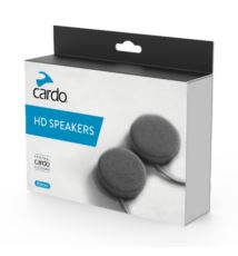CARDO głośniki HD 40mm