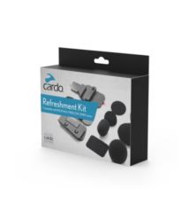 CARDO Refreshment Kit