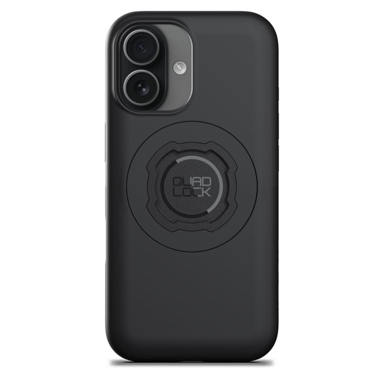 Quad Lock MAG Case - iPhone 17