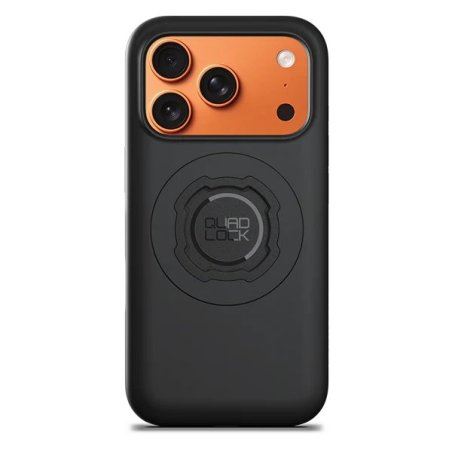 Quad Lock MAG Case - iPhone 17 Pro