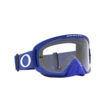 Oakley gogle O frame 2.0 pro MX niebieskie