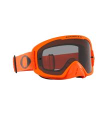 Oakley gogle O frame 2.0 pro MX pomarańczowe