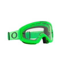Oakley gogle O frame 2.0 pro XS MX zielone