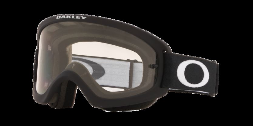 Oakley gogle O frame 2.0 pro XS MX mat czarny