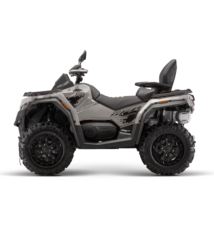 QJMOTOR POJAZD ATV SFA 1000 PRO SZARY T3B