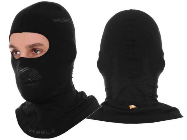 BRUBECK Dirt kominiarka