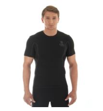 BRUBECK Dirt koszulka krótki rękaw