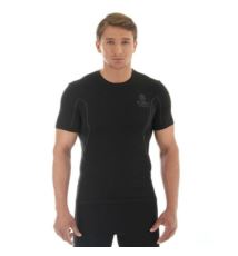 BRUBECK Dirt koszulka krótki rękaw