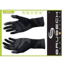 BRUBECK rękawiczki termoaktywne