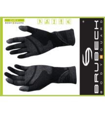 BRUBECK rękawiczki termoaktywne