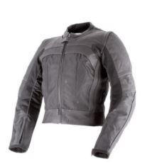 OZONE Focus II kurtka skórzana