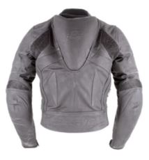 OZONE Focus II kurtka skórzana