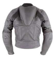 OZONE Focus II kurtka skórzana