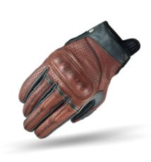 SHIMA Caliber Brown rękawice
