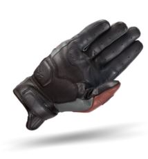 SHIMA Caliber Brown rękawice