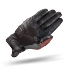 SHIMA Caliber Brown rękawice