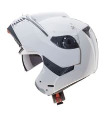 CABERG Sintesi biały połysk