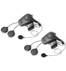 SENA SMH5 400m Dual interkom motocyklowy