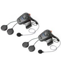 SENA SMH5 400m Dual interkom motocyklowy